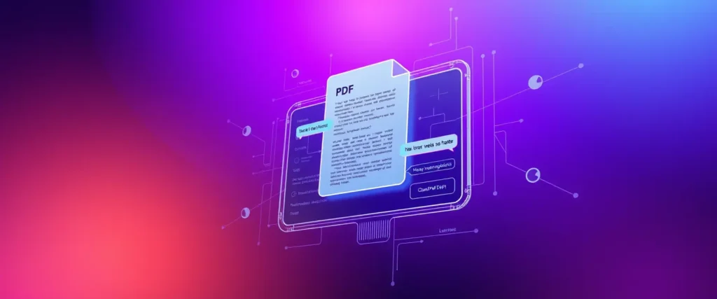 Chat PDF