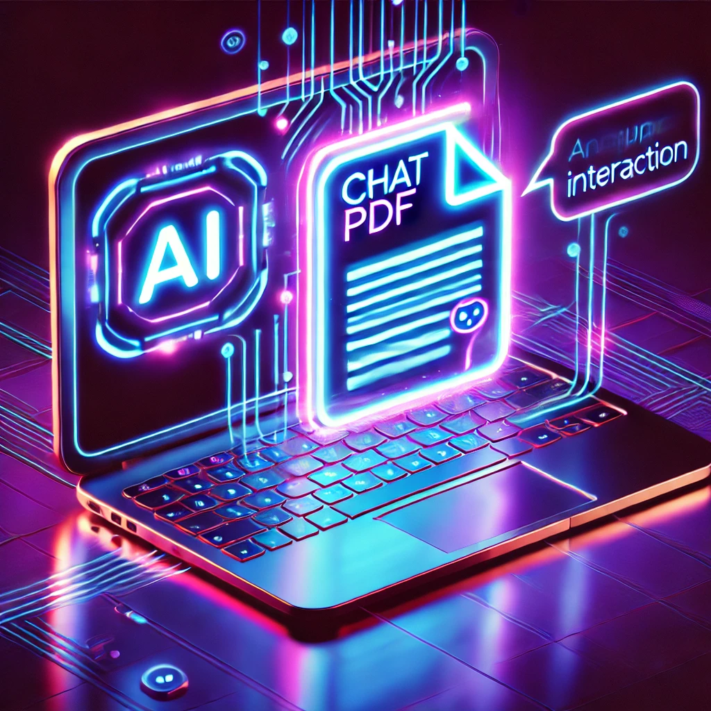 Chat PDF