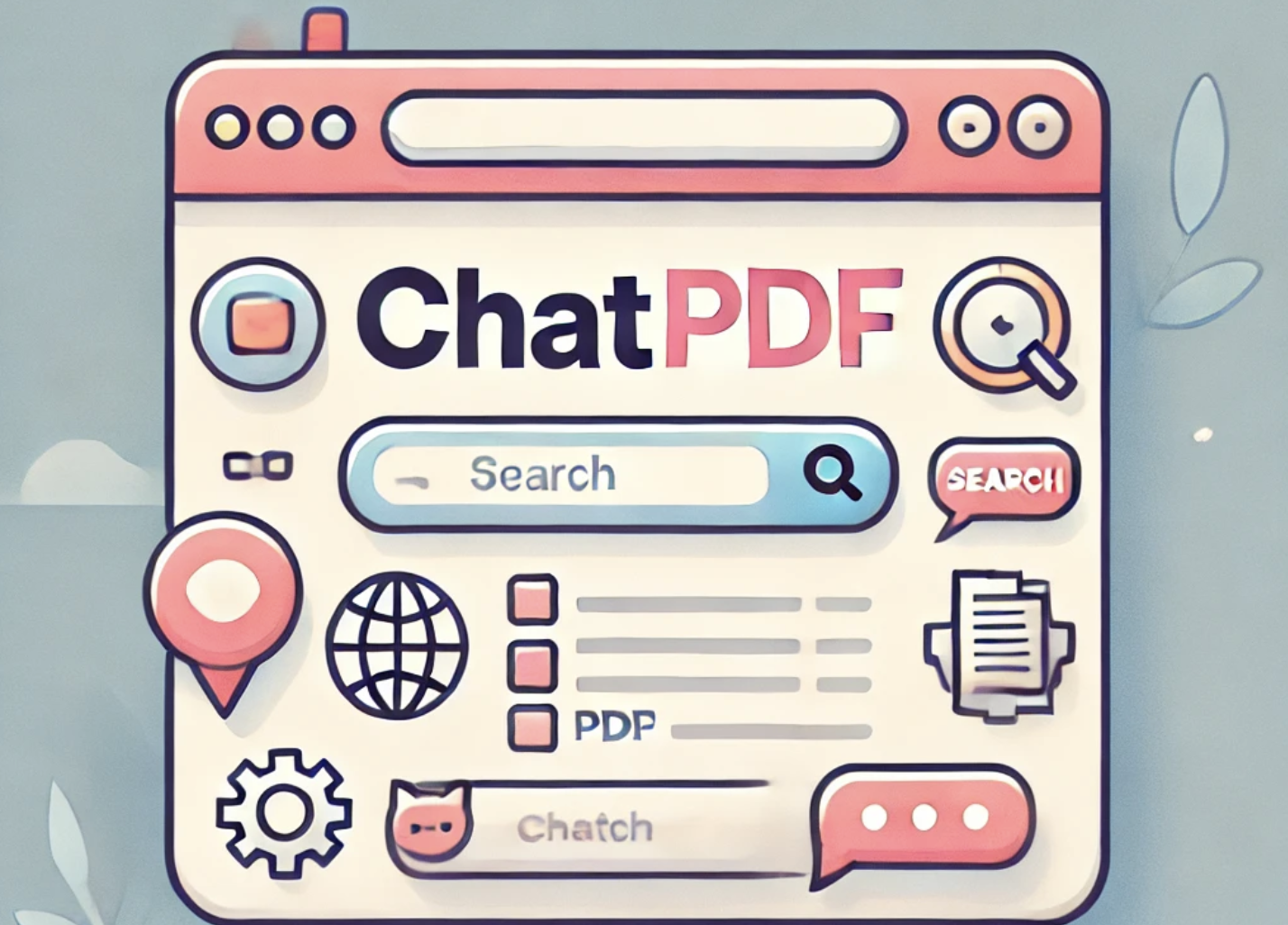 Chat PDF