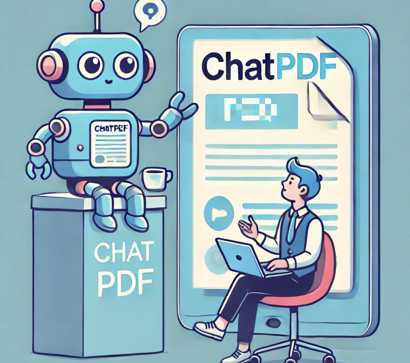 Chat PDF