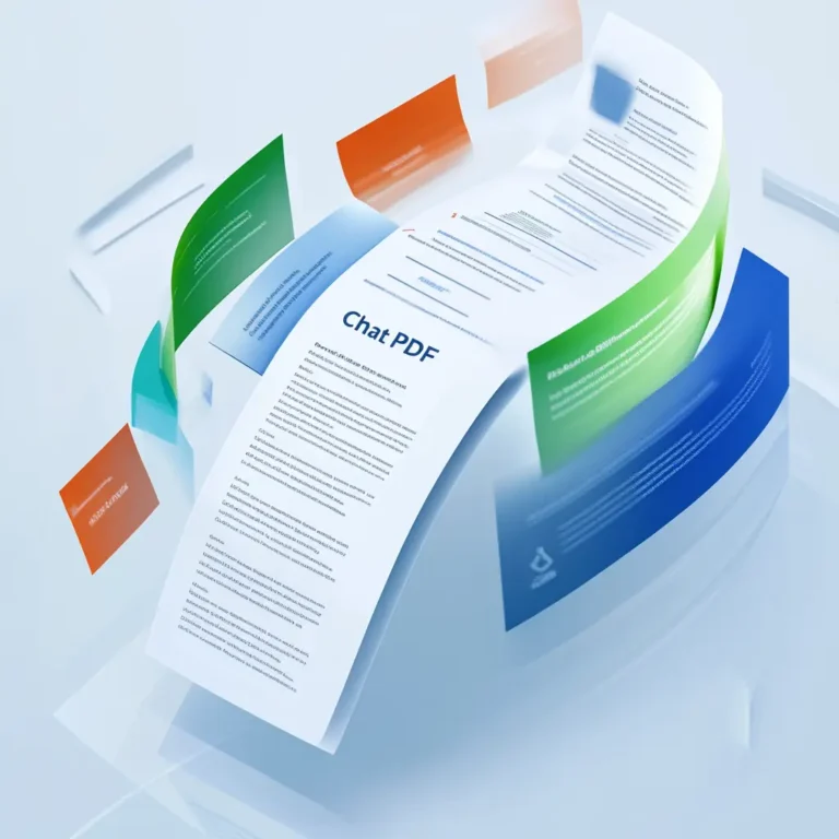 Chat PDF