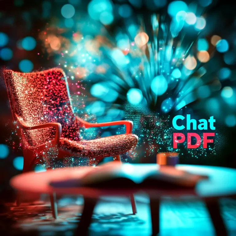 Chat PDF